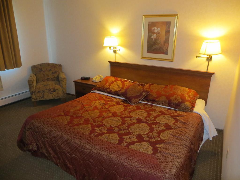 Ripon Welcome Inn And Suites Szoba fotó