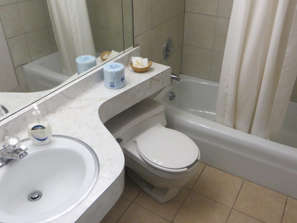 Ripon Welcome Inn And Suites Szoba fotó