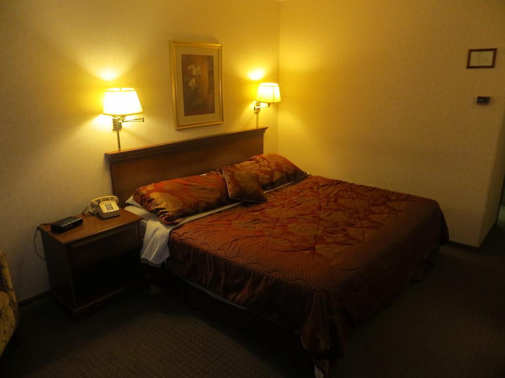 Ripon Welcome Inn And Suites Szoba fotó