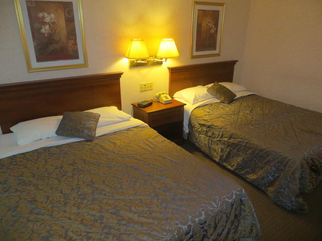 Ripon Welcome Inn And Suites Szoba fotó
