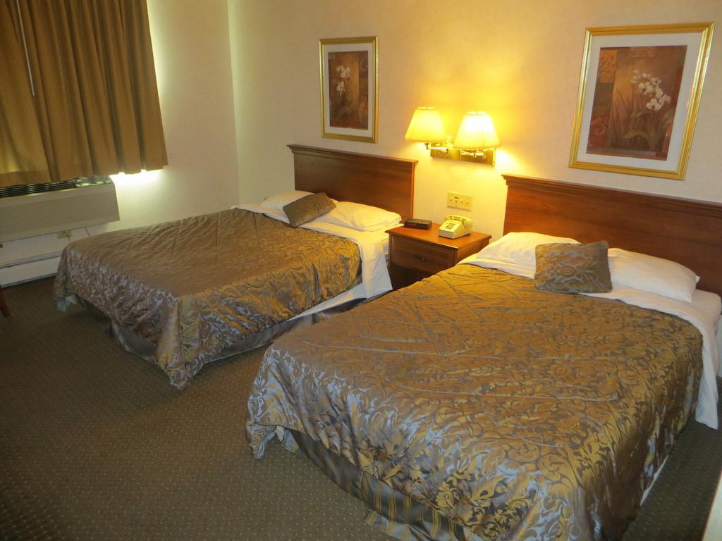 Ripon Welcome Inn And Suites Szoba fotó
