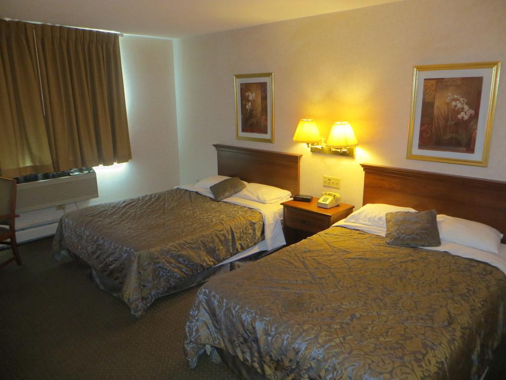 Ripon Welcome Inn And Suites Szoba fotó