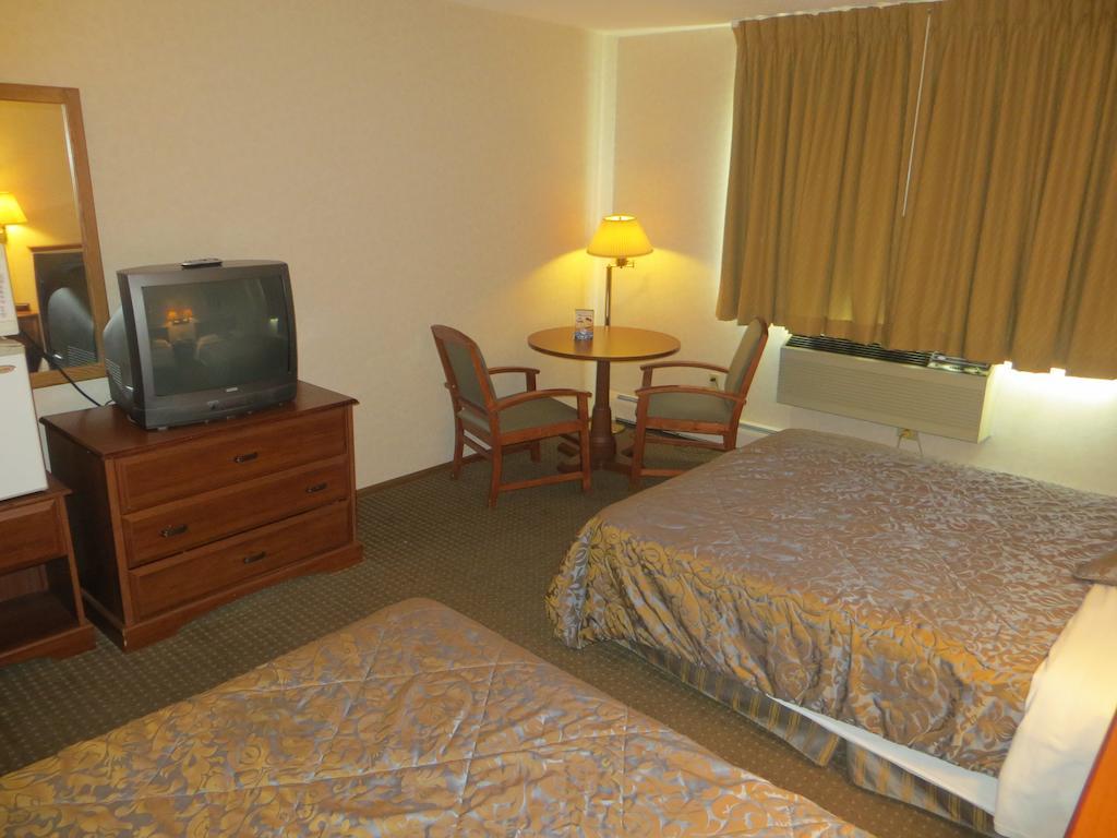 Ripon Welcome Inn And Suites Szoba fotó