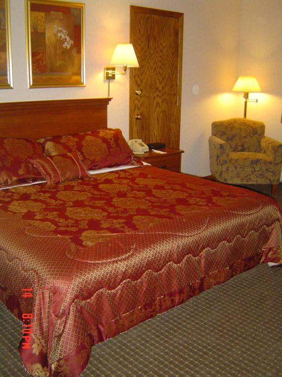 Ripon Welcome Inn And Suites Kültér fotó