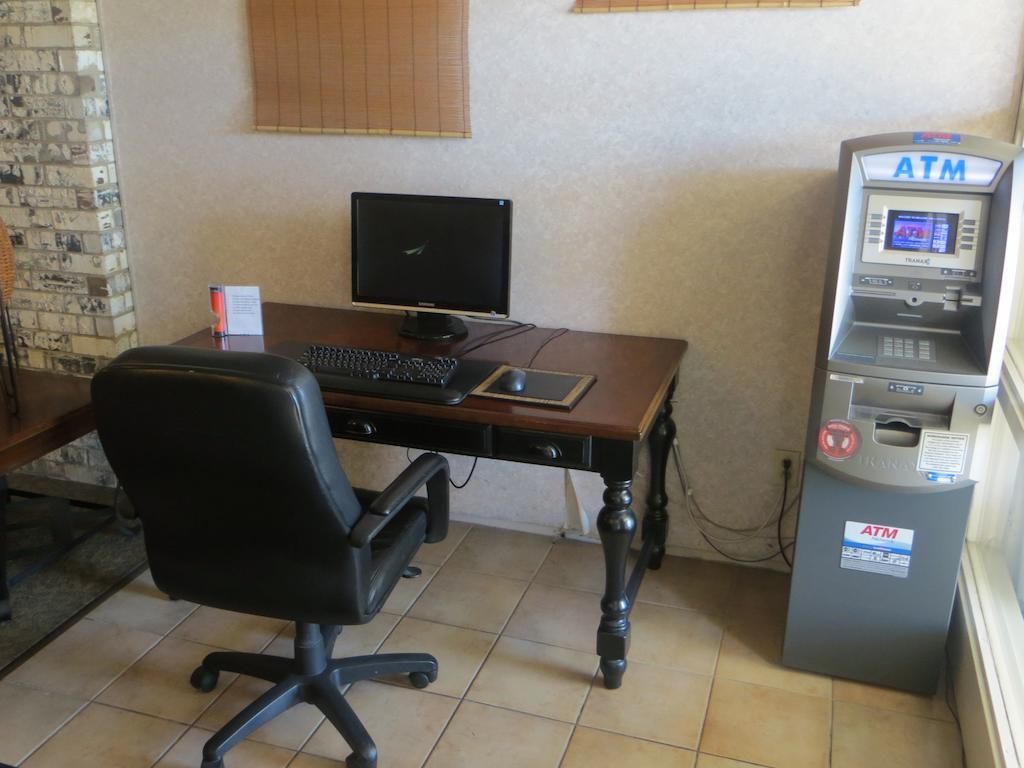 Ripon Welcome Inn And Suites Kültér fotó