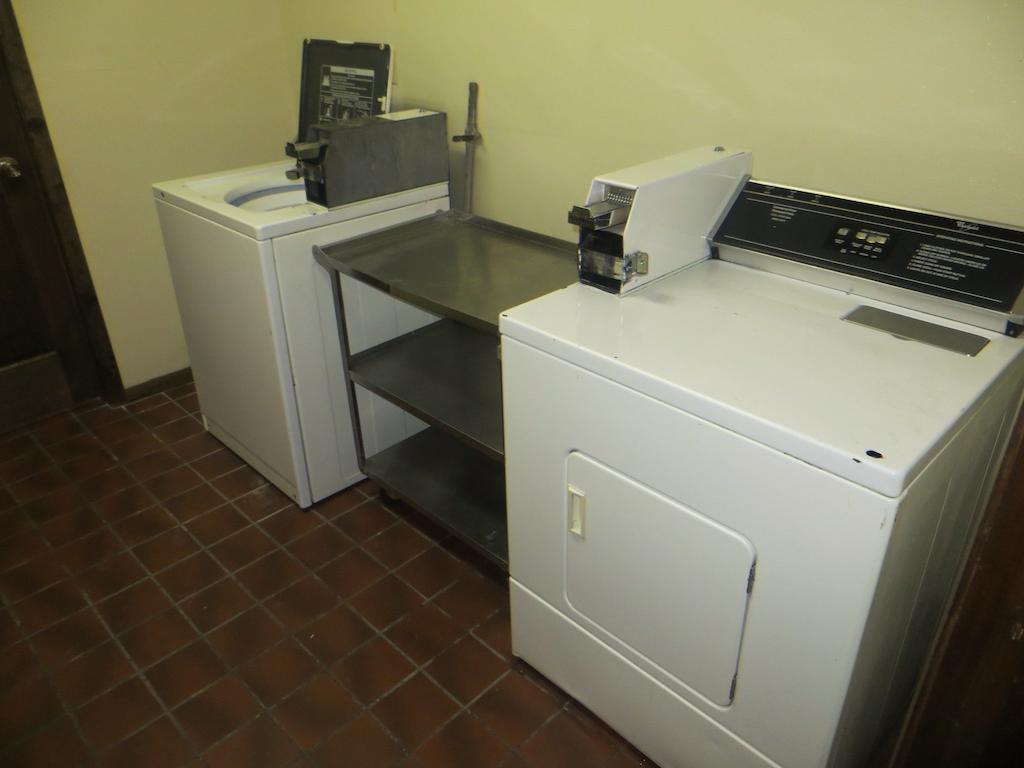 Ripon Welcome Inn And Suites Kültér fotó
