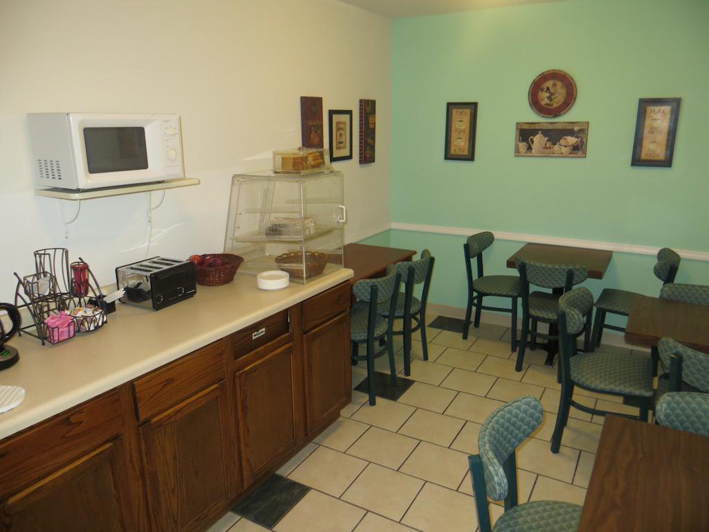 Ripon Welcome Inn And Suites Kültér fotó