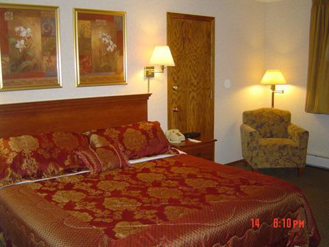 Ripon Welcome Inn And Suites Szoba fotó