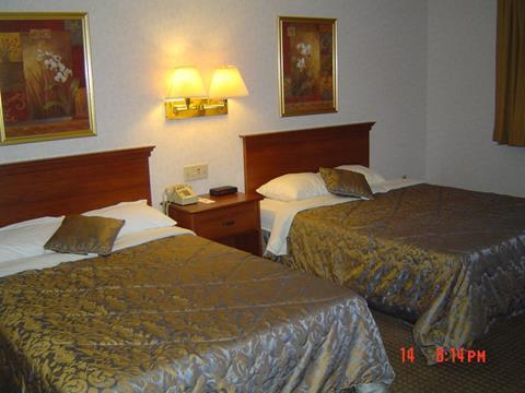 Ripon Welcome Inn And Suites Szoba fotó