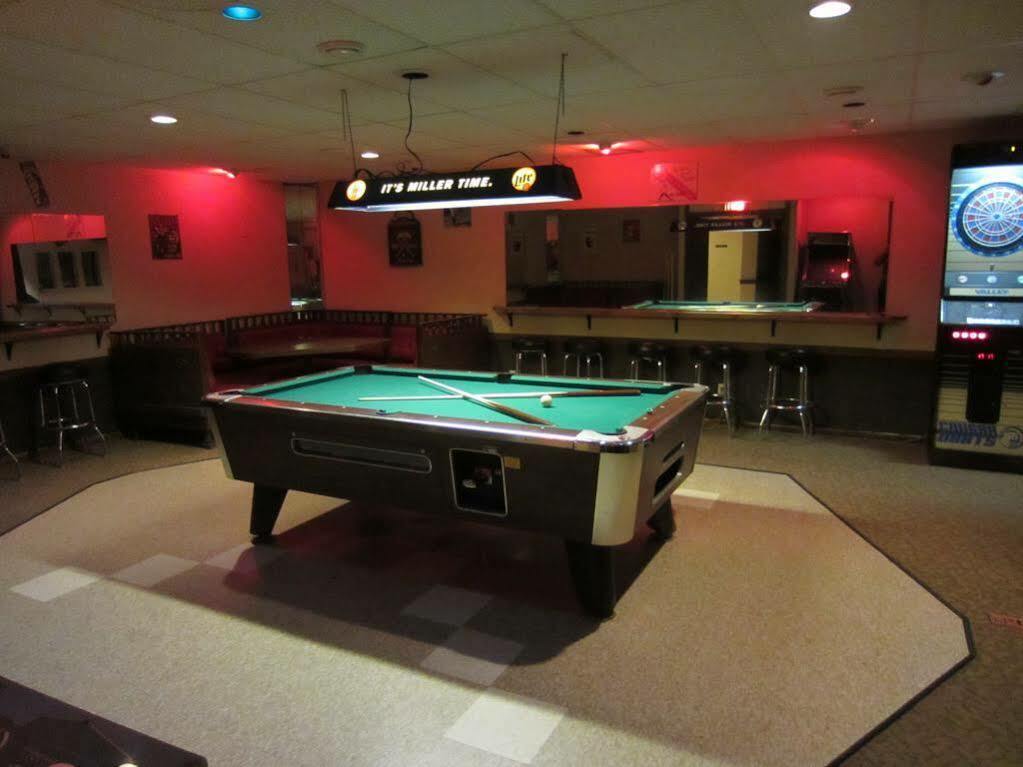 Ripon Welcome Inn And Suites Kültér fotó